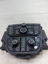 2012 VAUXHALL ASTRA 5 DR