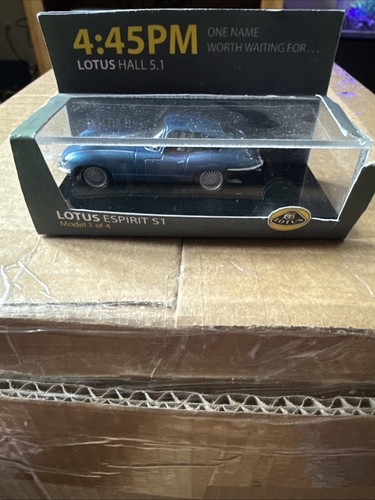 Lotus esprit model car - esprit,