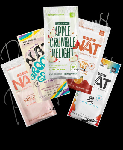 Pruvit ketones groovy - pruvit, grape