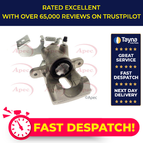 Brake caliper fits aston - brake,