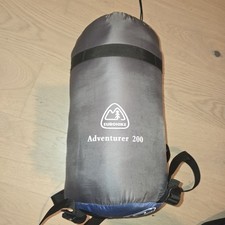 Eurohike Adventure  200