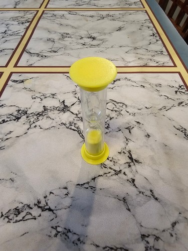 Replacement yellow three - replacement,