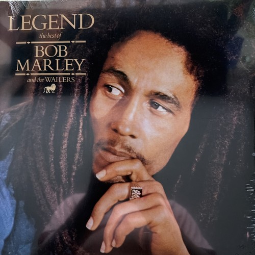 Bob marley legend the - marley, best