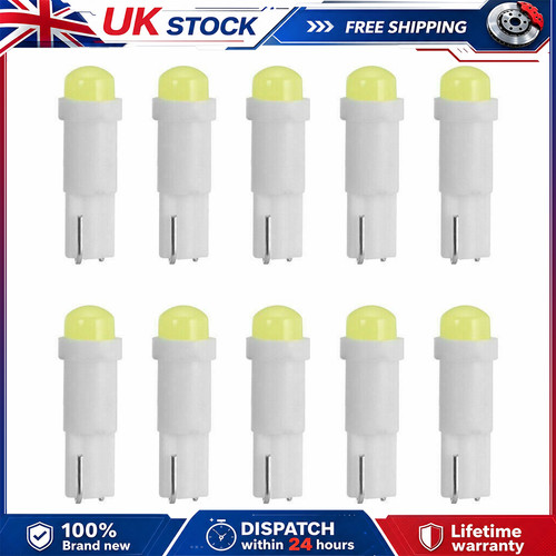 10x led dashboard 286 - 10x, t5