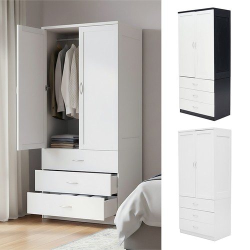 Door wardrobe soft - wardrobe,