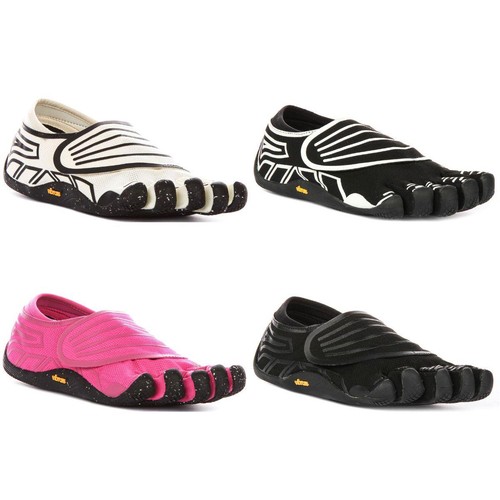 Vibram five fingers - vibram,