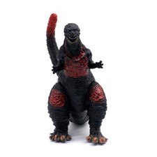 Shin Godzilla Resurgence New