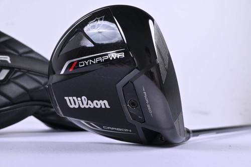 Wilson dynapwr 2025 - wilson,