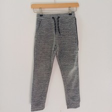 Primark Joggers Grey Marl Boys