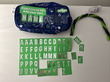 Smiggle customise football - smiggle, me