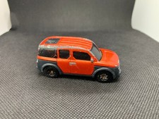 Matchbox - Honda Element