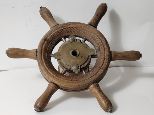 Antique wooden ship sail - , boat