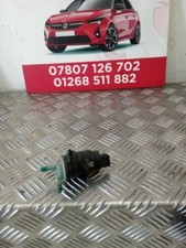 VAUXHALL ASTRA VAN 1.9 DIESEL