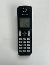 Panasonic KX-TGDA61E Spare Replacement Additional Handset Only No Batteries