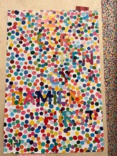 DAMIEN HIRST - THE CURRENCY -