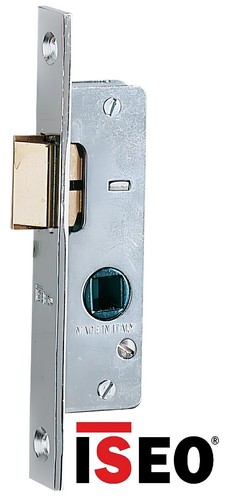 Mortise lock with latch - latch, for