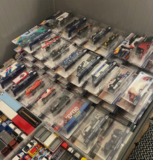 Hot Wheels Car Culture Team