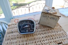 Suzuki  T10, S32 SPEEDO MPH