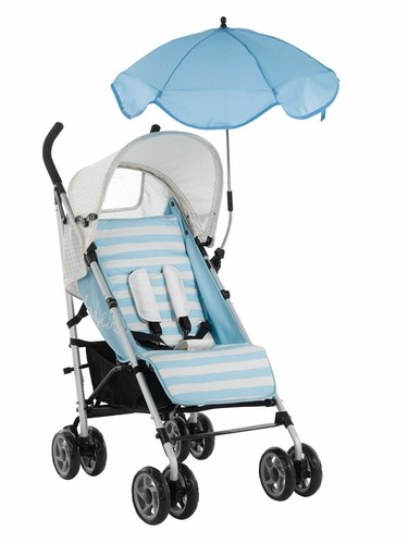 Ladybird blue universal sun - ladybird,