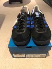 Adidas Barrowland BNIBWT UK9