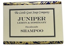 The Little Goat Soap Company