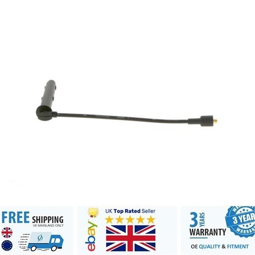 Ignition cable kit - cable,