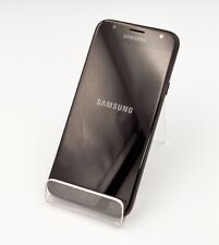 Samsung Galaxy J3 2017 Smartphone 16GB Black Android LTE Unlocked Mobile J330FN