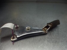 Suzuki GN400 1980-1982 Motorcycle Left Hand Side Rear Footpeg Hanger 