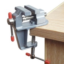 Mini table bench vise - mini, 3.5"