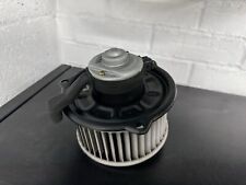 Toyota Starlet Glanza V Ep91 Blower Motor 282500-0560