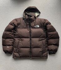 The North Face Nuptse 700