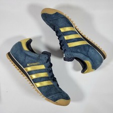 RARE ADIDAS Mark McNairy ObyO RoMcNasty 84Lab Kazuki Kuraishi TCMFB SIZE 10.5