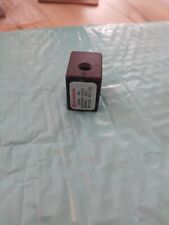 NORGREN SOLENOID COIL QM/48/19J/28  220/240V 5.0VA  50/60 HZ IP65  19J