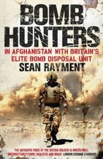 Bomb Hunters: In Afghanistan