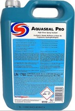 5L AUTOSMART AQUASEAL PRO Wax