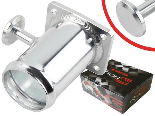 Egr valve remove - egr, blanking