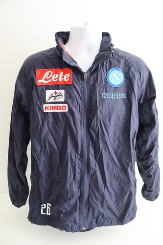Kappa napoli player issue 26 - player,