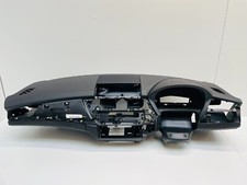 BMW E89 Z4 2009-2016 Black Dashboard with Passenger Airbag 9182664 #081