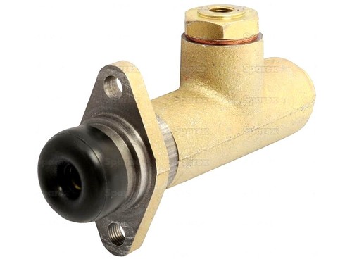 Brake clutch master - brake,