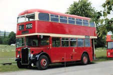 Old Bus Vintage Photo approx
