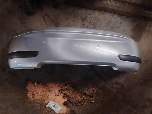 Rover 200 rear bumper - /mg,