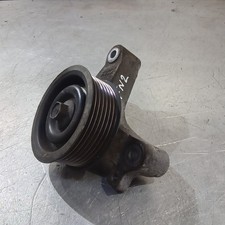 Honda Civic MK8 Type-R FN2 2006-11 K20Z4 Engine Idler Pulley & Bracket