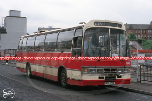 Bus photo kelvin central - bus,