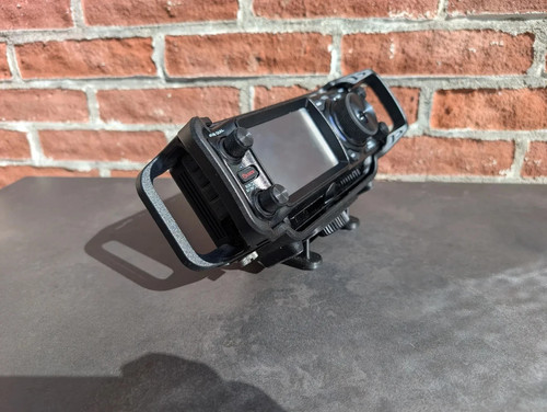 New yaesu ftx field head - new, ftx-1