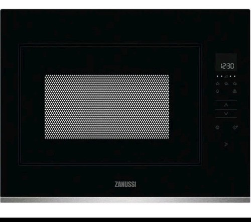 Zanussi zmbn4sx built solo - zanussi,