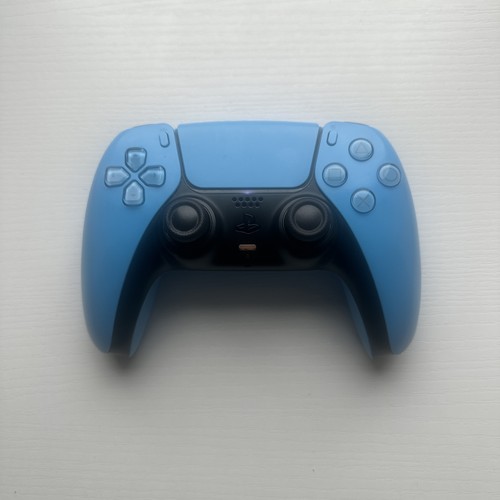 Official starlight blue - official,