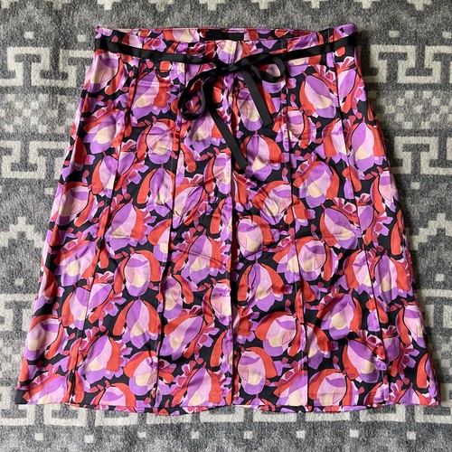 Zara vintage 100 - vintage, silk
