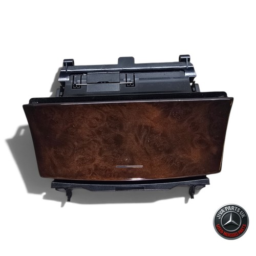 Mercedes class w203 ashtray - mercedes,