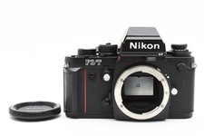[Near MINT +++] Nikon F3/T F3