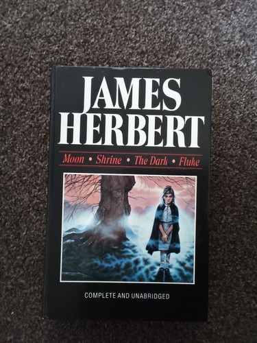 James herbert moon shrine - herbert",